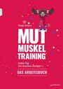 Tanja Peters: MUTmuskeltraining, Buch