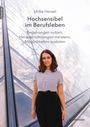 Ulrike Hensel: Hochsensibel im Berufsleben, Buch