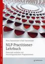Petra Dannemeyer: NLP-Practitioner-Lehrbuch, Buch