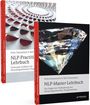 Petra Dannemeyer: Bundle: NLP-Practitioner Lehrbuch + NLP-Master Lehrbuch, Buch