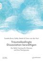 Suzette Boon: Traumabedingte Dissoziation bewältigen, Buch