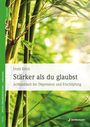 Doris Kirch: Stärker als du glaubst, Buch