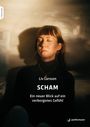 Liv Larsson: Scham, Buch