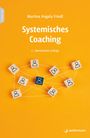 Martina Angela Friedl: Systemisches Coaching, Buch