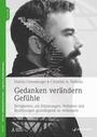 Dennis Greenberger: Gedanken verändern Gefühle, Buch