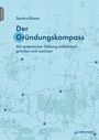 Sandra Brauer: Der Gründungskompass, Buch