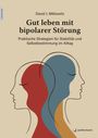 David J. Miklowitz: Gut leben mit bipolarer Störung, Buch