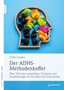Ulrike Lukasch: Der ADHS-Methodenkoffer, Buch