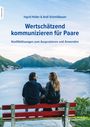Ingrid Holler: Wertschätzende Kommunikation für Paare, Buch