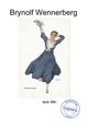 -Ing. habil. Eberhard Löser: Brynolf Wennerberg, Buch
