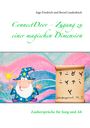 Inge Friedrich: ConnectDoor - Zugang zu einer magischen Dimension, Buch