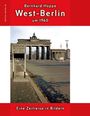 Bernhard Hoppe: West-Berlin um 1960, Buch