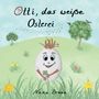 Nana Braun: Otti, das weiße Osterei, Buch