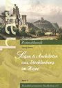 Georg Baars: Sagen und Anekdoten aus Stecklenberg im Harz, Buch