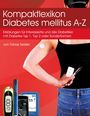Tobias Sessler: Kompaktlexikon Diabetes mellitus A-Z, Buch