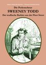 James Malcolm Rymer: Die Perlenschnur oder: Sweeney Todd, der teuflische Barbier aus der Fleet Street, Buch