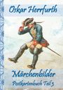 Oskar Herrfurth: Märchenbilder, Buch