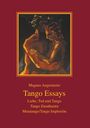 Magnus Angermeier: Tango Essays, Buch