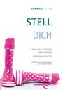 Gabriele Beyer: Familien, Systeme und andere Unwägbarkeiten, Buch
