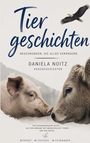 Daniela Noitz: Tiergeschichten, Buch