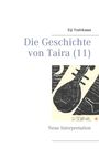 Eiji Yoshikawa: Die Geschichte von Taira (11), Buch