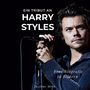 Justine Miro: Ein Tribut an Harry Styles, Buch