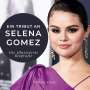 Valeria Stone: Ein Tribut an Selena Gomez, Buch