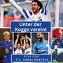 Gerd Meier: Unter der Kogge vereint, Buch