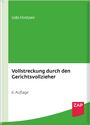 Udo Hintzen: Vollstreckung durch den Gerichtsvollzieher, Buch