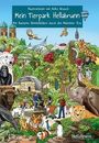 : Mein Tierpark Hellabrunn, Buch