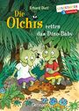Erhard Dietl: Die Olchis retten das Dino-Baby, Buch