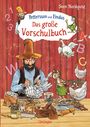 Christian Becker: Pettersson und Findus. Das große Vorschulbuch, Buch