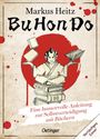 Markus Heitz: BuHonDo, Buch