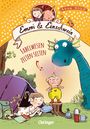 Anna Böhm: Emmi & Einschwein 6. Fabelwesen zelten selten, Buch