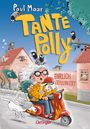 Paul Maar: Tante Polly, Buch