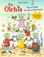 Erhard Dietl: Die Olchis. Das krötige Familien-Bilderbuch, Buch