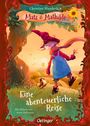 Christian Wunderlich: Mats und Mathilde 2. Eine abenteuerliche Reise, Buch