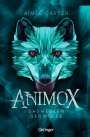 Aimée Carter: Animox 1. Das Heulen der Wölfe, Buch