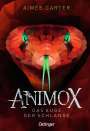 Aimée Carter: Animox 2. Das Auge der Schlange, Buch