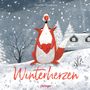 Alessandro Montagnana: Winterherzen, Buch