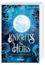 Rena Fischer: Knights & Heirs 1. Der Ruf der Schlange, Buch