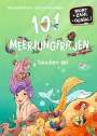 Ruby van der Bogen: 101 Meerjungfrauen tauchen ab!, Buch