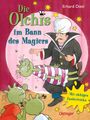 Erhard Dietl: Die Olchis im Bann des Magiers, Buch