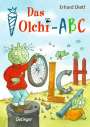 Erhard Dietl: Das Olchi-ABC. Mini-Ausgabe für die Schultüte, Buch
