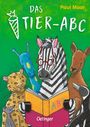 Paul Maar: Das Tier-ABC, Buch