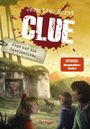 Jørn Lier Horst: CLUE 2. Jagd auf die Juwelendiebe, Buch