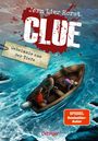 Jørn Lier Horst: CLUE 3. Geheimnis aus der Tiefe, Buch