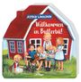 Astrid Lindgren: Willkommen in Bullerbü!, Buch