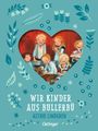 Astrid Lindgren: Wir Kinder aus Bullerbü 1, Buch