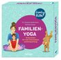 Daniela Heidtmann: FamilyFlow. Familien-Yoga, Div.